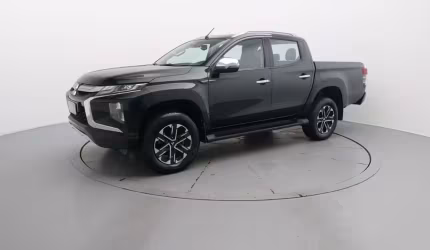 Mitsubishi l200 triton 2023 2.4 16v turbo diesel sport hpe-s cd 4p 4x4 automático