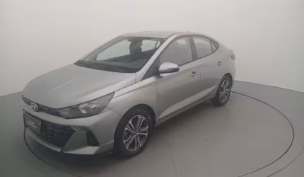 Hyundai hb20s 2024 1.0 tgdi flex comfort plus automático
