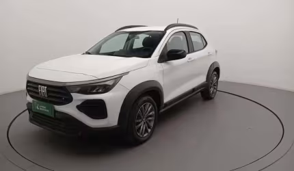 Fiat pulse 2024 1.3 flex drive cvt