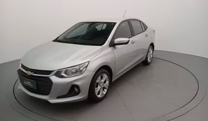 Chevrolet onix 2023 1.0 turbo flex plus ltz manual
