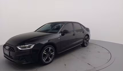 Audi a4 2021 2.0 tfsi gasolina prestige s tronic