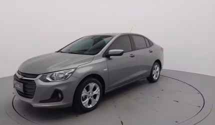 Chevrolet onix 2024 1.0 turbo flex ltz automático