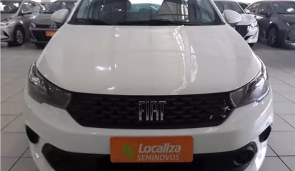 Fiat argo 2022 1.0 firefly flex manual