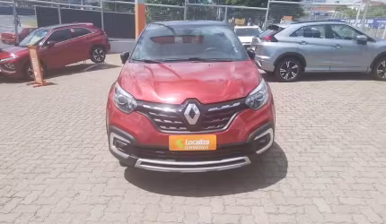 Renault captur 2023 1.3 tce flex intense x-tronic