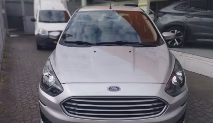 Ford ka 2020 1.5 ti-vct flex se plus sedan automático