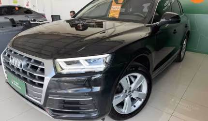 Audi q5 2020 2.0 tfsi gasolina prestige plus s tronic