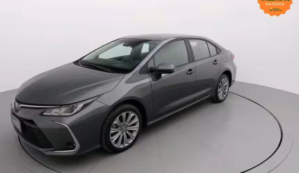 Toyota corolla 2023 2.0 vvt-ie flex xei direct shift
