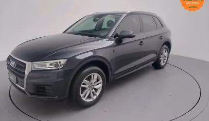 Audi q5 2020 2.0 tfsi gasolina prestige s tronic