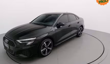 Audi a3 2024 2.0 40 tfsi mhev sedan s line s-tronic