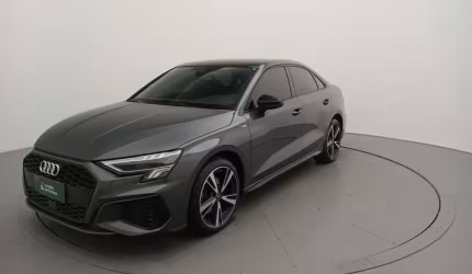 Audi a3 2024 2.0 40 tfsi mhev sedan s line s-tronic