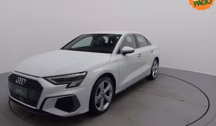 Audi a3 2024 2.0 40 tfsi mhev sedan s line s-tronic