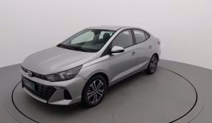 Hyundai hb20s 2024 1.0 tgdi flex comfort plus automático