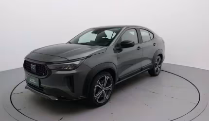 Fiat fastback 2024 1.0 turbo 200 flex impetus cvt