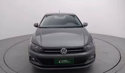 Volkswagen virtus 2022 1.0 200 tsi comfortline automático