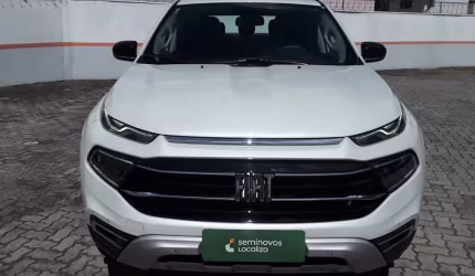 Fiat toro 2023 2.0 16v turbo diesel volcano 4wd at9