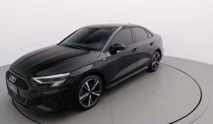 Audi a3 2024 2.0 40 tfsi mhev sedan s line s-tronic