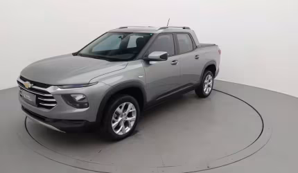 Chevrolet montana 2024 1.2 turbo flex ltz automático