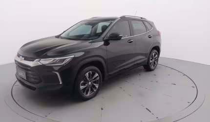 Chevrolet tracker 2024 1.2 turbo flex premier automático