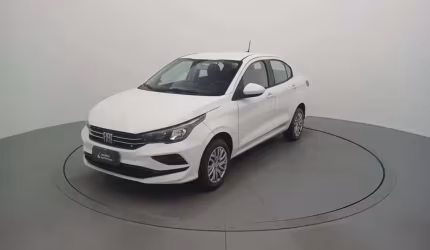 Fiat cronos 2024 1.0 firefly flex drive manual