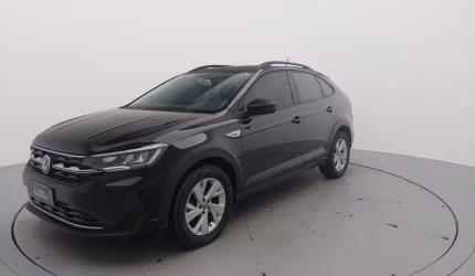 Volkswagen nivus 2024 1.0 200 tsi total flex comfortline automático
