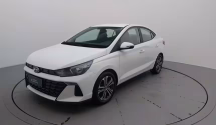 Hyundai hb20s 2024 1.0 tgdi flex comfort automático