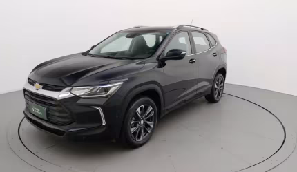 Chevrolet tracker 2024 1.2 turbo flex premier automático