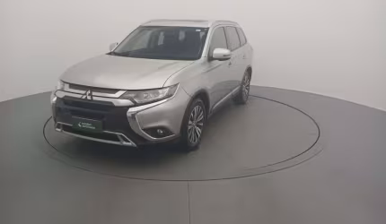 Mitsubishi outlander 2022 2.0 mivec gasolina hpe automático