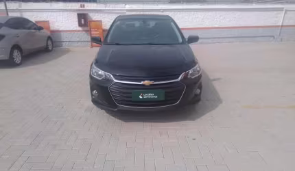 Chevrolet onix 2023 1.0 turbo flex ltz manual