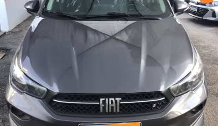 Fiat cronos 2022 1.3 firefly flex drive manual