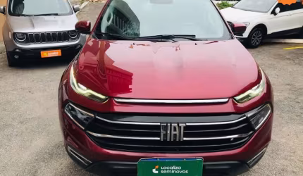Fiat toro 2022 1.3 turbo 270 flex freedom at6
