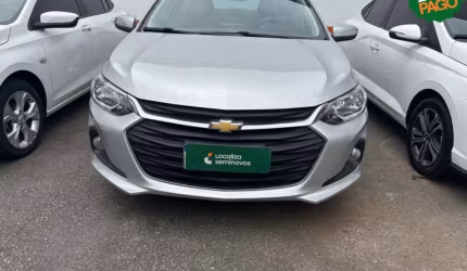 Chevrolet onix 2023 1.0 turbo flex ltz automático
