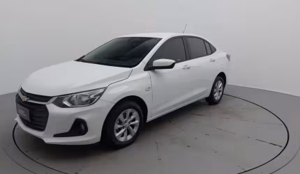 Chevrolet onix 2024 1.0 turbo flex ltz automático