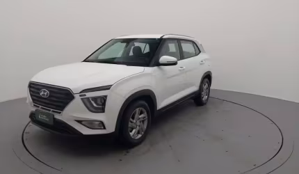Hyundai creta 2024 1.0 tgdi flex comfort automático