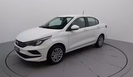 Fiat cronos 2023 1.3 firefly flex drive manual