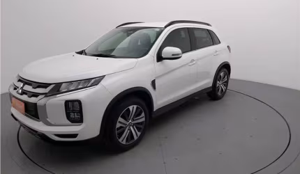 Mitsubishi outlander 2021 2.0 mivec gasolina hpe automático