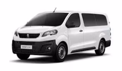 Citroen jumpy 2022 75 kw elétrico automático