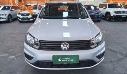 Volkswagen gol 2022 1.0 12v mpi totalflex 4p manual