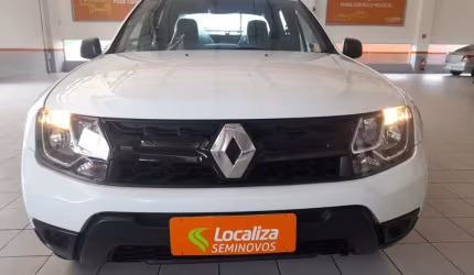Renault duster oroch 2022 1.6 16v sce flex express manual