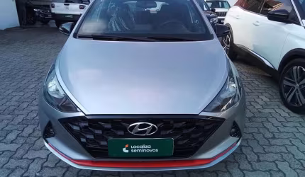 Hyundai hb20 2022 1.0 tgdi flex sport automático