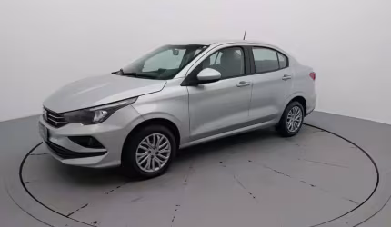 Fiat cronos 2024 1.0 firefly flex drive manual