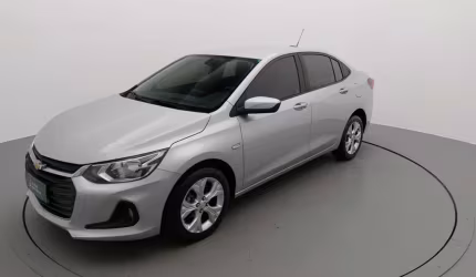 Chevrolet onix 2023 1.0 turbo flex ltz automático