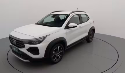 Fiat pulse 2023 1.0 turbo 200 flex audace cvt