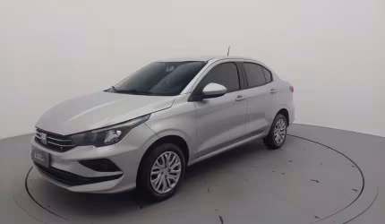 Fiat cronos 2024 1.0 firefly flex drive manual