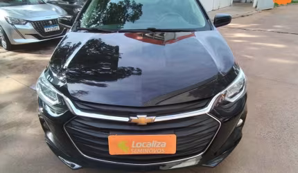 Chevrolet joy 2020 1.0 spe4 flex manual