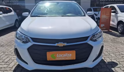Chevrolet onix 2023 1.0 flex lt manual