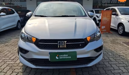 Fiat cronos 2022 1.3 firefly flex manual
