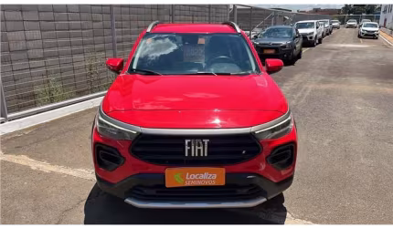 Fiat pulse 2022 1.0 turbo 200 flex audace cvt