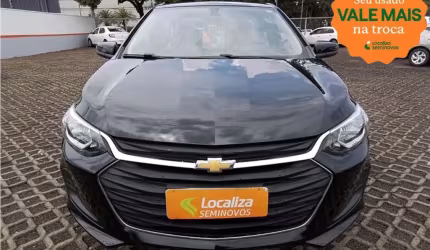 Chevrolet onix 2023 1.0 flex plus lt manual