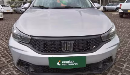Fiat argo 2023 1.0 firefly flex drive manual