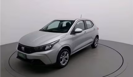 Fiat argo 2023 1.0 firefly flex drive manual